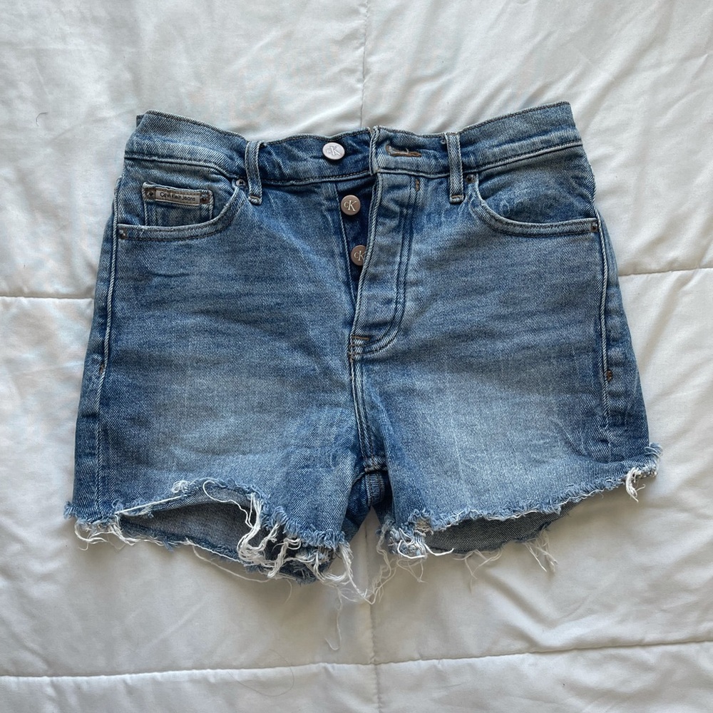Calvin Klein